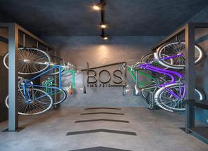 Apartamento, 3 Quartos, 2 Vagas, 1 Suite em Santo Antônio, Belo Horizonte, MG valor de R$ 1.952.000,00 no Lugar Certo