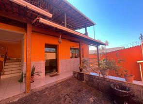 Casa, 4 Quartos, 3 Vagas, 1 Suite em São Gabriel, Belo Horizonte, MG valor de R$ 695.000,00 no Lugar Certo