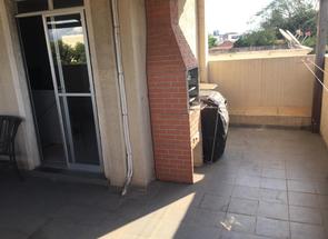 Cobertura, 2 Quartos, 2 Vagas para alugar em Cabral, Contagem, MG valor de R$ 2.350,00 no Lugar Certo