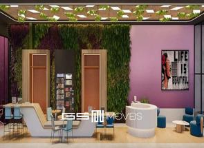 Apartamento, 2 Quartos, 1 Vaga, 1 Suite em Lourdes, Belo Horizonte, MG valor de R$ 890.237,00 no Lugar Certo