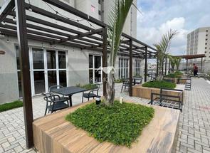 Apartamento, 2 Quartos, 1 Vaga, 1 Suite em Palmeiras, Belo Horizonte, MG valor de R$ 420.000,00 no Lugar Certo