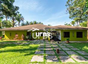 Casa, 7 Quartos, 8 Vagas, 5 Suites em [endereco], Condomínio Parque dos Cisnes, Goiânia, GO valor de R$ 3.500.000,00 no Lugar Certo