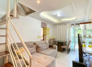 Cobertura, 4 Quartos, 2 Vagas, 1 Suite em Carlos Prates, Belo Horizonte, MG valor de R$ 570.000,00 no Lugar Certo