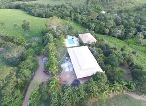 Fazenda, 6 Quartos em Zona Rural, Biquinhas, MG valor de R$ 21.500.000,00 no Lugar Certo