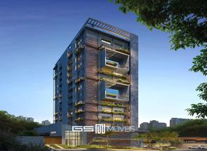 Apartamento, 4 Quartos, 3 Vagas, 2 Suites em Gutierrez, Belo Horizonte, MG valor de R$ 2.497.459,00 no Lugar Certo