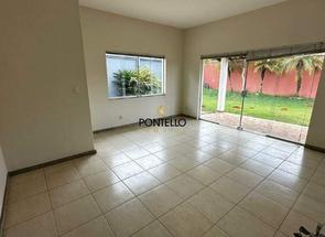 Casa, 3 Quartos, 2 Vagas, 2 Suites para alugar em Santa Rita de Cássia, Sete Lagoas, MG valor de R$ 5.900,00 no Lugar Certo