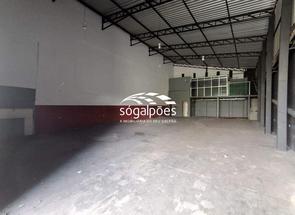 Galpão, 3 Vagas para alugar em Santa Mônica, Belo Horizonte, MG valor de R$ 10.000,00 no Lugar Certo
