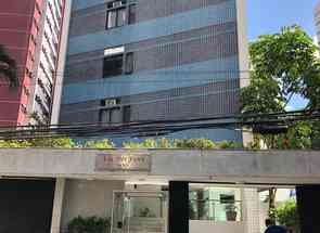 Apartamento, 4 Quartos, 2 Vagas, 2 Suites em Parnamirim, Recife, PE valor de R$ 800.000,00 no Lugar Certo