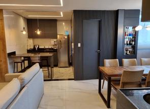 Apartamento, 2 Quartos, 2 Vagas, 2 Suites em Buritis, Belo Horizonte, MG valor de R$ 780.000,00 no Lugar Certo