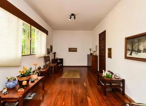 Apartamento, 4 Quartos, 2 Vagas, 1 Suite em Lourdes, Belo Horizonte, MG valor de R$ 1.650.000,00 no Lugar Certo