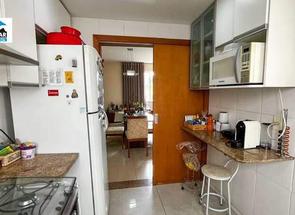 Cobertura, 3 Quartos, 2 Vagas, 1 Suite em Nova Floresta, Belo Horizonte, MG valor de R$ 990.000,00 no Lugar Certo