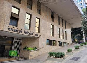 Sala em Lourdes, Belo Horizonte, MG valor de R$ 110.000,00 no Lugar Certo