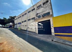Galpão em Bonfim, Belo Horizonte, MG valor de R$ 2.500.000,00 no Lugar Certo