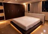 Cobertura, 4 Quartos, 4 Vagas, 2 Suites