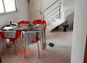 Cobertura, 2 Quartos, 3 Vagas, 1 Suite em Santo Antônio, Belo Horizonte, MG valor de R$ 1.200.000,00 no Lugar Certo