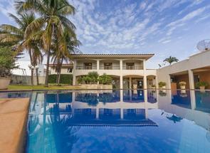 Casa, 7 Quartos, 4 Vagas, 4 Suites em Nova Jaboticabal, Jaboticabal, SP valor de R$ 2.390.000,00 no Lugar Certo