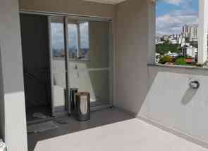 Cobertura, 1 Quarto, 1 Vaga, 1 Suite em Ouro Preto, Belo Horizonte, MG valor de R$ 515.000,00 no Lugar Certo