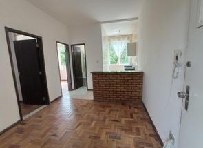Apartamento, 2 Quartos para alugar em Sagrada Família, Belo Horizonte, MG valor de R$ 1.500,00 no Lugar Certo