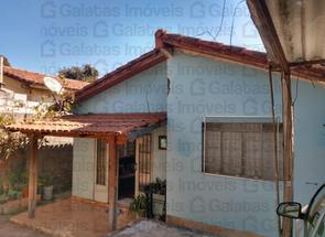 Casa, 2 Quartos, 2 Vagas em Santo Antônio, Sarzedo, MG valor de R$ 300.000,00 no Lugar Certo