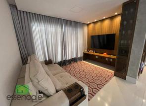 Casa, 3 Quartos, 3 Vagas, 3 Suites em Alvorada, Contagem, MG valor de R$ 1.330.000,00 no Lugar Certo