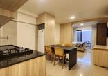 Apartamento, 1 Quarto, 1 Vaga