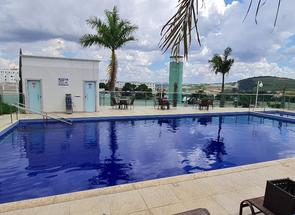 Apartamento, 2 Quartos, 1 Vaga para alugar em Chácaras Reunidas Santa Terezinha, Contagem, MG valor de R$ 1.700,00 no Lugar Certo