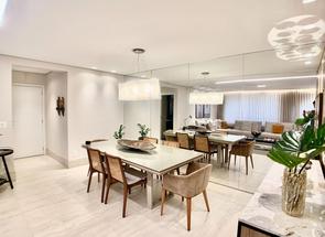 Apartamento, 3 Quartos, 3 Vagas, 3 Suites em Savassi, Belo Horizonte, MG valor de R$ 2.980.000,00 no Lugar Certo