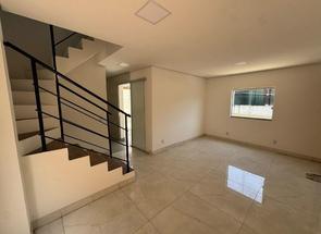 Casa, 3 Quartos, 1 Vaga, 1 Suite em Córrego da Ilha, Sabará, MG valor de R$ 450.000,00 no Lugar Certo