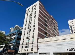 Apartamento, 2 Quartos, 1 Vaga para alugar em Aflitos, Recife, PE valor de R$ 3.000,00 no Lugar Certo