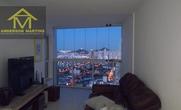 Apartamento, 4 Quartos, 3 Vagas, 5 Suites