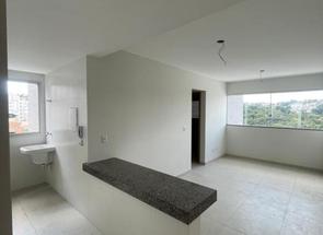 Apartamento, 2 Quartos, 2 Vagas, 1 Suite em Cabral, Contagem, MG valor de R$ 450.000,00 no Lugar Certo