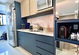 Apartamento, 3 Quartos