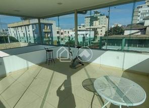 Cobertura, 4 Quartos, 3 Vagas, 1 Suite em Avenida Coronel José Benjamim, Padre Eustáquio, Belo Horizonte, MG valor de R$ 1.200.000,00 no Lugar Certo