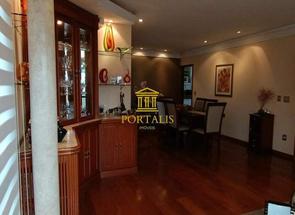 Apartamento, 4 Quartos, 2 Vagas, 1 Suite em Cidade Nova, Belo Horizonte, MG valor de R$ 1.250.000,00 no Lugar Certo