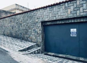 Casa, 3 Quartos, 3 Vagas, 1 Suite para alugar em Rua Içá, Renascença, Belo Horizonte, MG valor de R$ 3.300,00 no Lugar Certo
