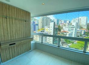 Apartamento, 4 Quartos, 4 Vagas, 2 Suites em Buritis, Belo Horizonte, MG valor de R$ 1.190.000,00 no Lugar Certo