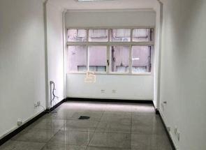 Sala para alugar em Avenida Afonso Pena, Centro, Belo Horizonte, MG valor de R$ 700,00 no Lugar Certo