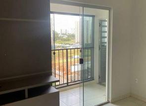 Apartamento, 2 Quartos, 1 Vaga, 1 Suite em Rua das Camélias, Parque Oeste Industrial, Goiânia, GO valor de R$ 410.000,00 no Lugar Certo