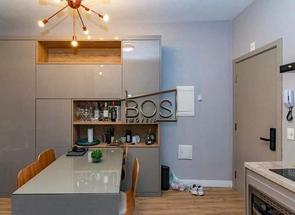Apartamento, 1 Quarto, 1 Vaga, 1 Suite em Barro Preto, Belo Horizonte, MG valor de R$ 850.000,00 no Lugar Certo