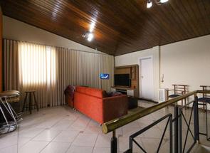 Cobertura, 2 Quartos, 1 Vaga, 1 Suite em Irmã Eufêmia, Santa Rosa, Belo Horizonte, MG valor de R$ 600.000,00 no Lugar Certo