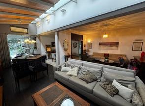 Apartamento, 4 Quartos, 2 Vagas, 2 Suites para alugar em Santo Agostinho, Belo Horizonte, MG valor de R$ 5.800,00 no Lugar Certo