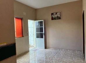 Casa, 2 Quartos, 1 Vaga em Belo Vale, Santa Luzia, MG valor de R$ 278.000,00 no Lugar Certo