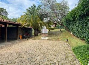 Casa em Condomínio, 6 Quartos, 6 Vagas, 1 Suite em Rua e, Estância das Amendoeiras, Lagoa Santa, MG valor de R$ 5.200.000,00 no Lugar Certo