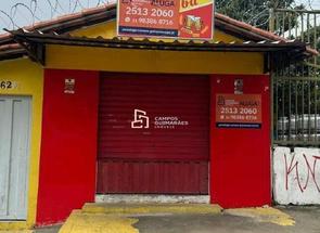 Loja para alugar em Avenida Silva Guimarães, Jatobá (barreiro), Belo Horizonte, MG valor de R$ 1.200,00 no Lugar Certo