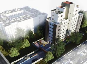 Apartamento, 3 Quartos, 2 Vagas, 1 Suite em Sagrada Família, Belo Horizonte, MG valor de R$ 853.450,00 no Lugar Certo