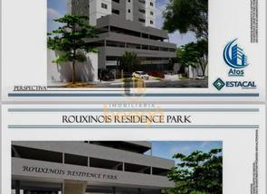 Apartamento, 2 Quartos, 2 Vagas, 1 Suite em Cabral, Contagem, MG valor de R$ 750.000,00 no Lugar Certo