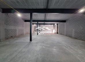 Galpão para alugar em Jardim Canadá, Nova Lima, MG valor de R$ 6.900,00 no Lugar Certo