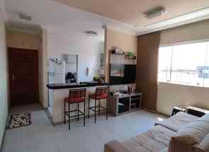 Apartamento, 2 Quartos, 2 Vagas em Nacional, Contagem, MG valor de R$ 219.000,00 no Lugar Certo