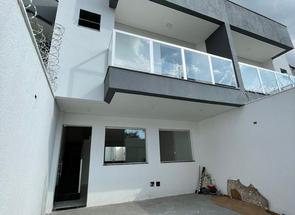 Casa, 3 Quartos, 2 Vagas, 3 Suites em Parque Xangri-lá, Contagem, MG valor de R$ 599.000,00 no Lugar Certo