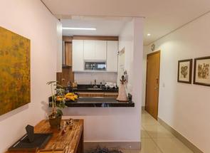 Apartamento, 2 Quartos, 2 Vagas, 1 Suite em Serra, Belo Horizonte, MG valor de R$ 850.000,00 no Lugar Certo